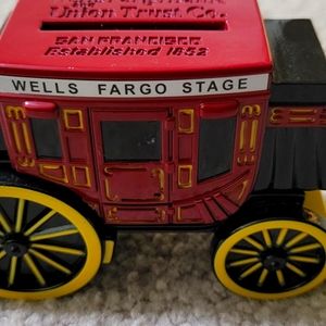 Wells Fargo Stage